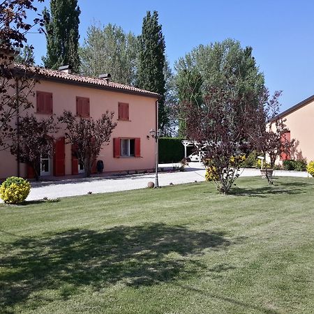 Lama Di Valle Rosa Ferrara Ngoại thất bức ảnh